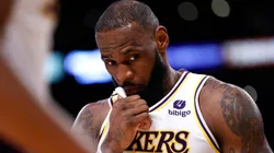 LeBron James and Michael Jordan among the 8 players with most NBA MVP awards