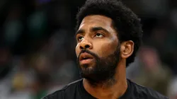 Kyrie Irving