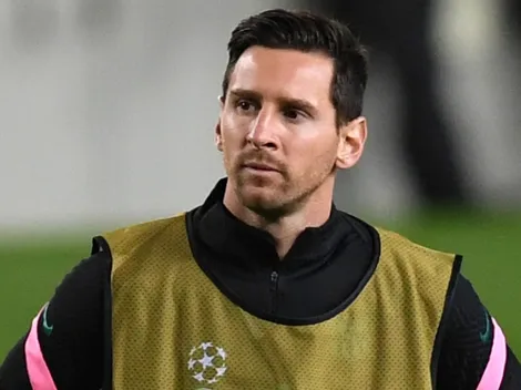 Lionel Messi wouldn't be among the 4 most valuable players at Barcelona today