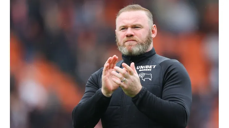 Wayne Rooney