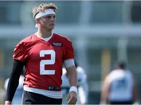 Who is Zach Wilson best friend?