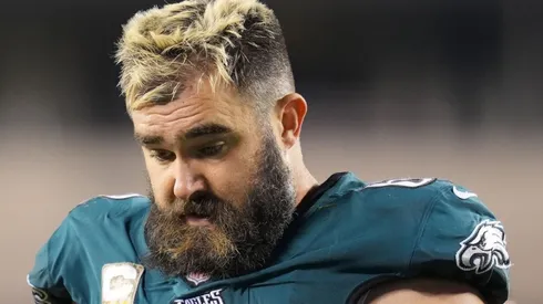 Kelce of Philly