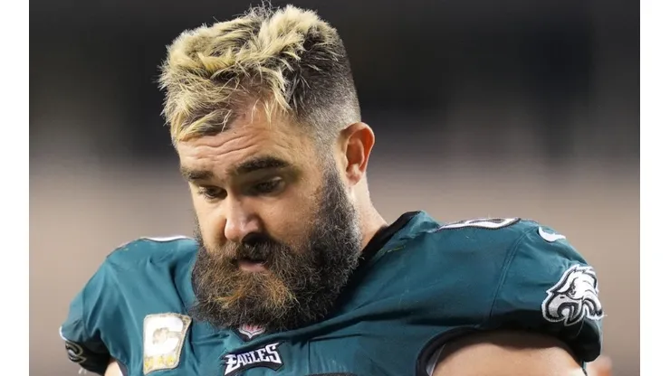 Kelce of Philly