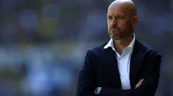 Erik ten Hag