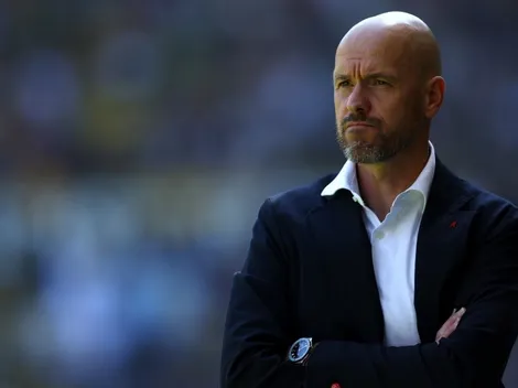 Manchester United’s Ajax transfer targets set to cost $140M according to report