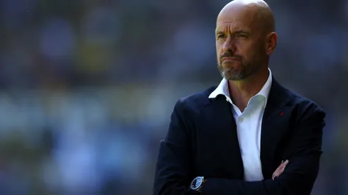 Erik ten Hag