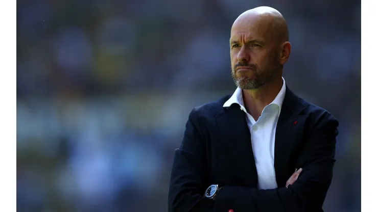 Erik ten Hag