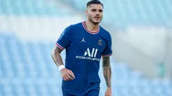Mauro Icardi