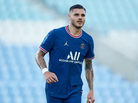 PSG: Neymar not on list of 11 players transfer listed which includes Wijnaldum and Icardi