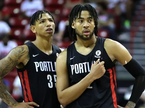 NBA Summer League Champions by year: Complete list of all NBA Summer League championship games