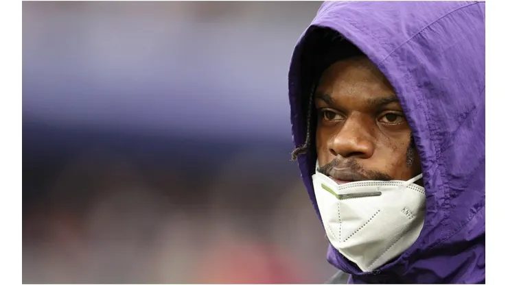 Lamar Jackson