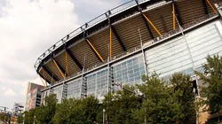Heinz Field, Home of the Pittsburgh Steelers
