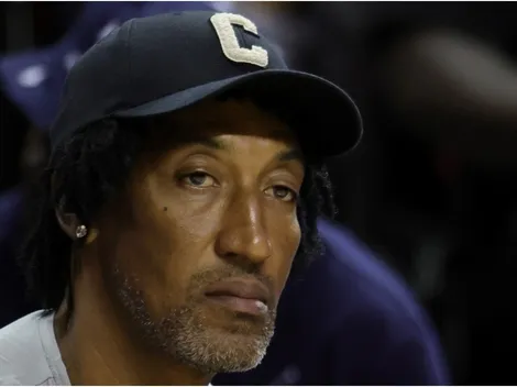 NBA News: Scottie Pippen backs Kevin Durant, says it's time players get back at the owners