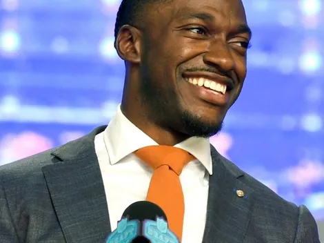 Robert Griffin III to replace a NFL legend on ESPN’s Monday Night Countdown