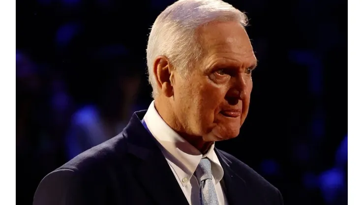 Jerry West