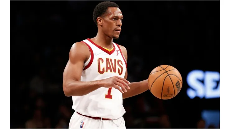 Rajon Rondo