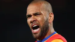 Dani Alves.