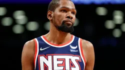 The Heat are reportedly keen on Kevin Durant.