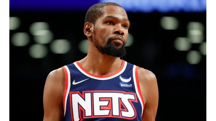 The Heat are reportedly keen on Kevin Durant.