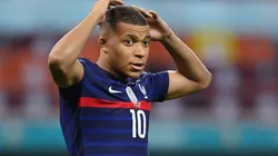 Kylian Mbappe will try to win his second FIFA World Cup in Qatar 2022.