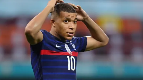 Kylian Mbappe will try to win his second FIFA World Cup in Qatar 2022.