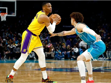 Charlotte Hornets vs Los Angeles Lakers: Predictions, odds and how to watch or live stream 2022 NBA Summer League today