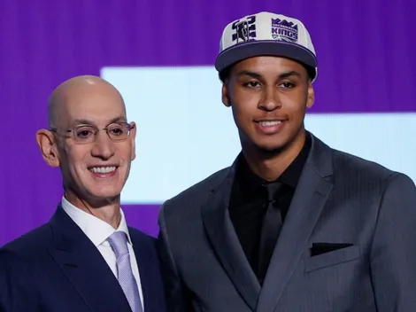 Keegan Murray's Profile: Age, height, draft selection and Summer League stats