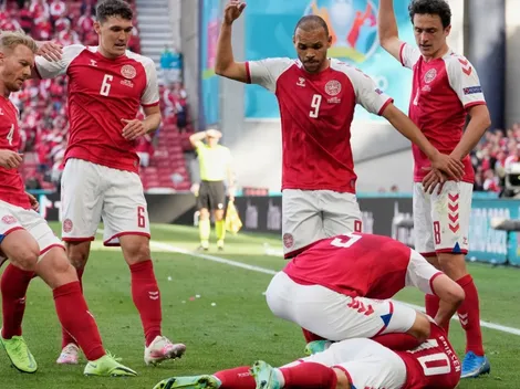 Qatar 2022: The player care strategy to avoid tragedies on the matches of the next FIFA World Cup