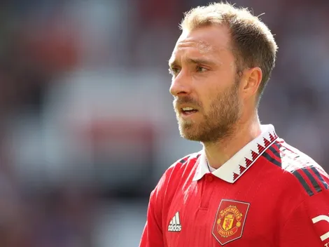 Christian Eriksen Manchester United Salary: How much will he make per hour, day, week, month and year