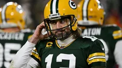 Rodgers of Packers
