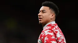 Jessie Lingard could leave Europe this summer to make a move to the MLS.