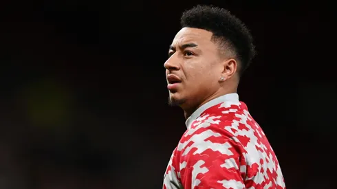 Jessie Lingard could leave Europe this summer to make a move to the MLS.