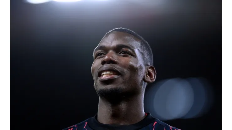 Pogba