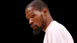 Kevin Durant