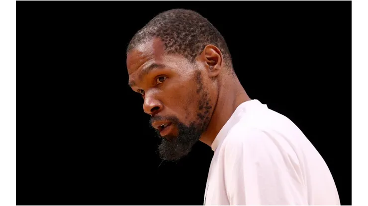 Kevin Durant