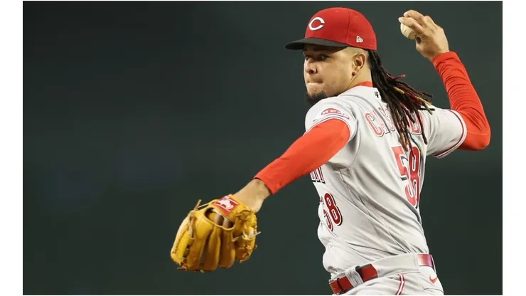 Luis Castillo