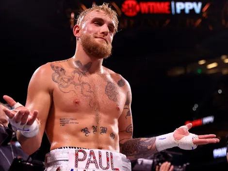 Boxing: Jake Paul shares the reasons why he decided to take the risk of facing Hasim Rahman Jr.