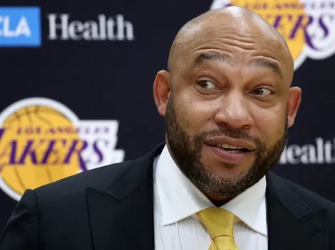 NBA News: Darvin Ham reveals what will be the Lakers' biggest factor