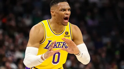 Russell Westbrook