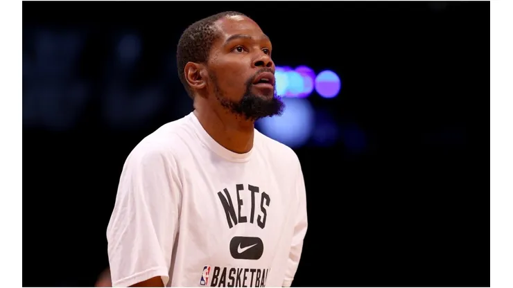 Kevin Durant