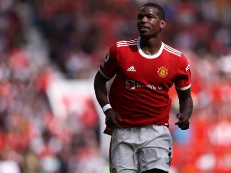 Video: Paul Pogba sends Juventus fans a message upon his return to the club