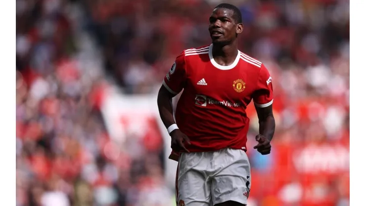 Paul Pogba