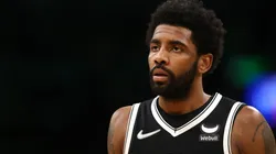 Kyrie Irving