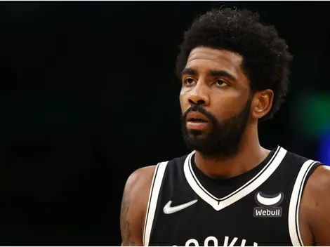 NBA Rumors: Nets Could Trade Kyrie Irving Before Kevin Durant