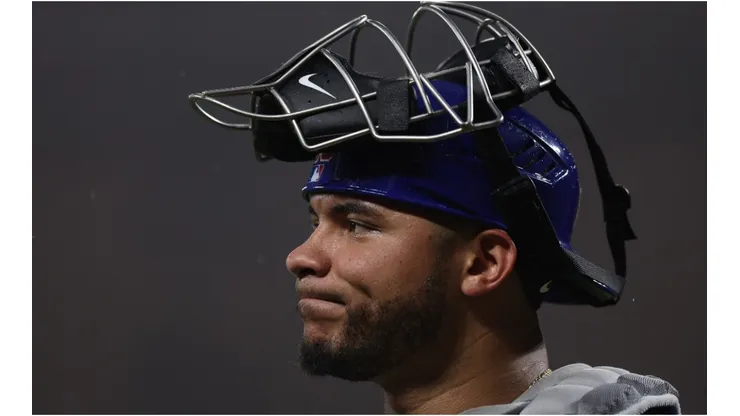 Willson Contreras