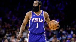 James Harden