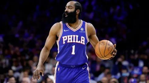 James Harden