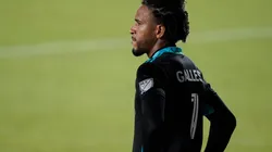 Pedro Gallese of Orlando City SC