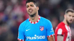 Luis Suárez