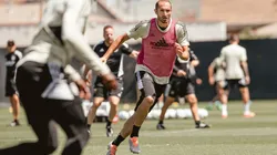 Giorgio Chiellini was one of the biggest summer moves in the MLS for the 2022 season.